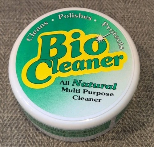 Bio cleaner all natural - bio,
