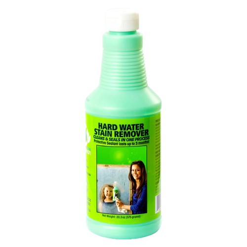Bioclean hard water stain - bioclean,