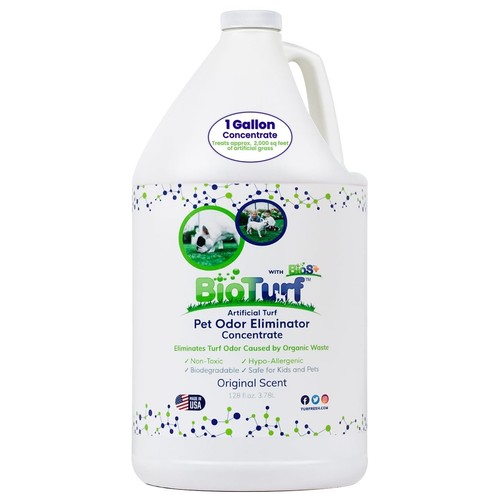 Bios artificial turf cleaner - artificial,