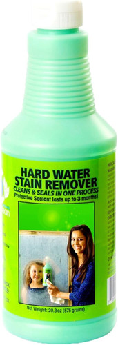 Bio clean hard water stain - bio-clean,