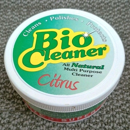 Bio cleaner citrus - cleaner, all