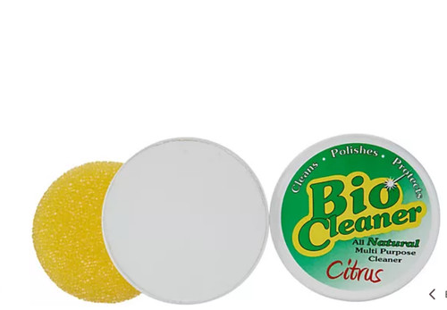 Bio cleaner set 17 5oz - bio, (2)