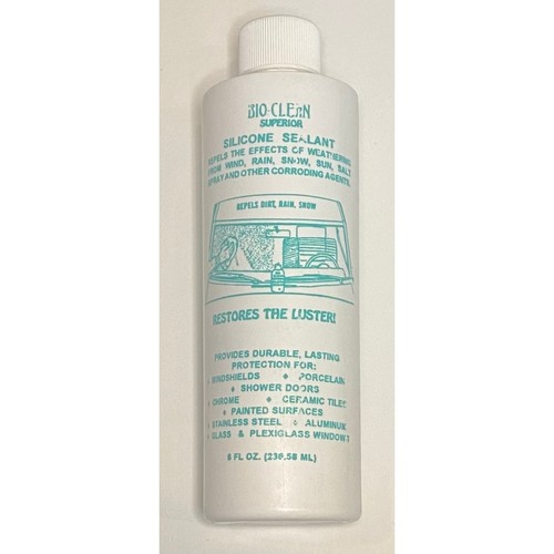 New bio clean superior - new,