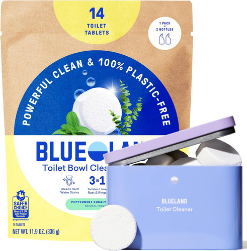 100 plastic free toilet bowl - plastic,