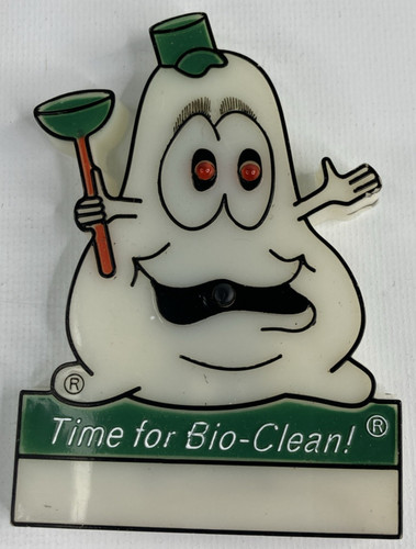 Vintage clean gene bio - vintage,